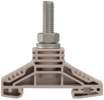 Weidmüller WF 8 Bolzenklemmen 50qmm 