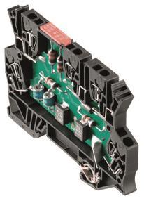 Weidmüller MCZ OVP CL 24VDC 0,5A ÜSS 