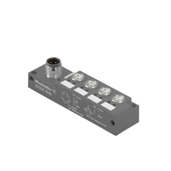 Weidmüller SAI-04L-VP12-3A-M08L-LOG 