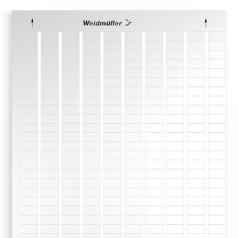 Weidmüller LM MT300 17X9 SI Geräte- 