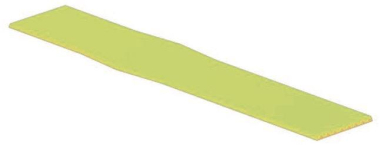 Weidmüller TM-I 23 MM GE Leiter-u.Kabel- 