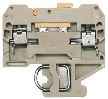 Weidmüller SAKR Trenn-u.Messtrenn- 