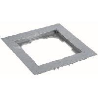 Legrand 8430754 Aufnahmedeckel f.V2A 