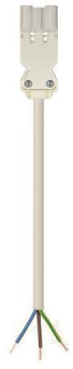 WIEL Konfekt.        GST18I3K1-S 15 20WS 