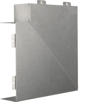 Hager Flachwinkel schnitt- LFS602005VERZ 