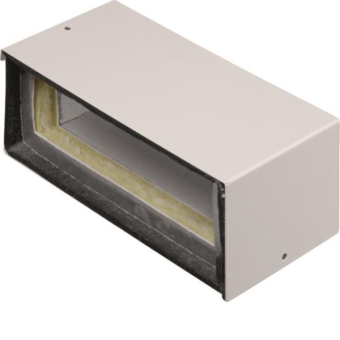 Hager Längenanpassstück FWK3E  R30409016 