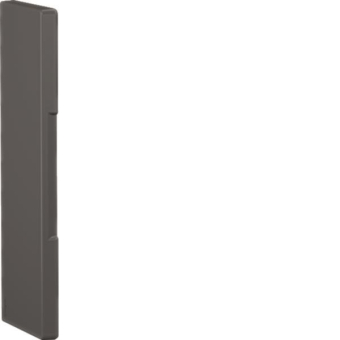Hager Endstück kaschierend  BR6521069011 