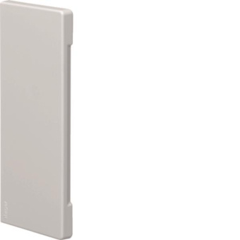 Hager Endstück kasch. hfr BRA651706B9016 