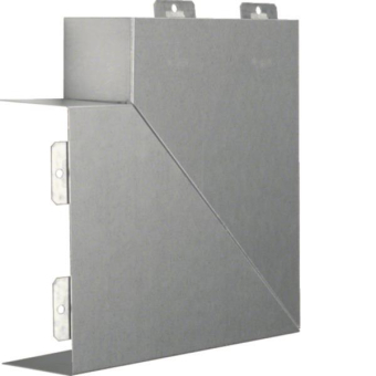 Hager Flachwinkel schnitt- LFS601505VERZ 