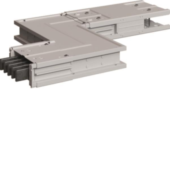Hager unibar M 400A Z-Elem KEM34S41Z4LMF 