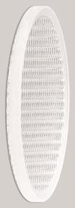 BEGA Streuscheibe                  10042 