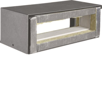 Hager Längenanpaßstück         R3040VERZ 