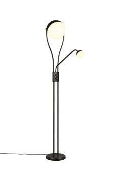Trio LED SL CHRIS,18W+3.8W,    478310232 