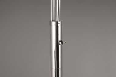 Trio Stehleuchte PAXTON, 3xE27 416900306 