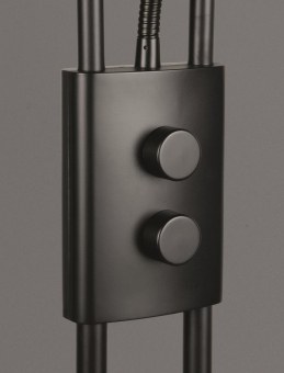 Trio LED SL CHRIS,18W+3.8W,    478310232 