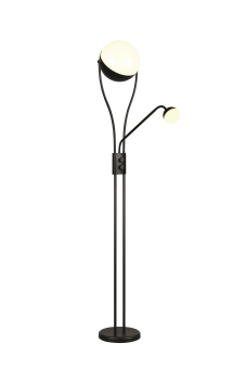Trio LED SL CHRIS,18W+3.8W,    478310232 