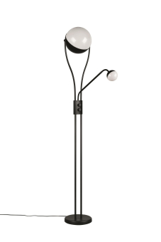 Trio LED SL CHRIS,18W+3.8W,    478310232 