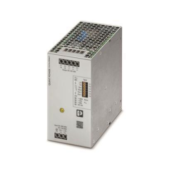 Phoenix 2904617  QUINT4-PS/1AC/24DC/20/+ 