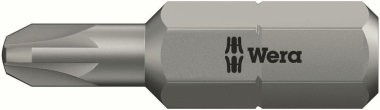 Wera 855/1 RZ Bits           05135017001 