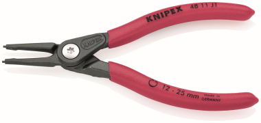 Knipex 48 11 J1SB Präzision-    4811J1SB 