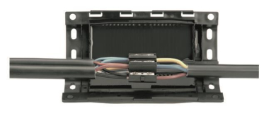 GT GEL-Verbindungsmuffe bis 5x16  GTQ 16 