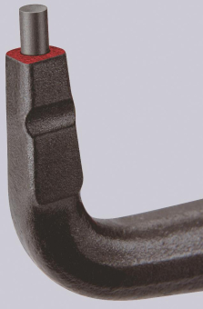 Knipex 48 21 J21 Präzision-      4821J21 