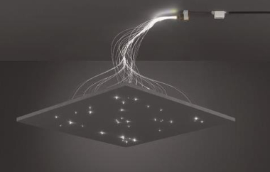 BRUM Power LED, blau Einsteiger    9513B 