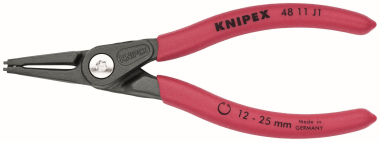 Knipex 48 11 J1SB Präzision-    4811J1SB 