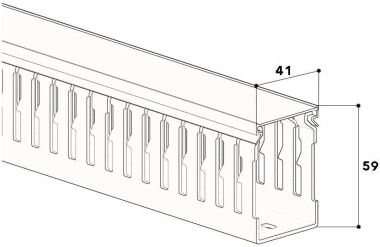 GGK Kanal Special-Vk 60x40            GR 