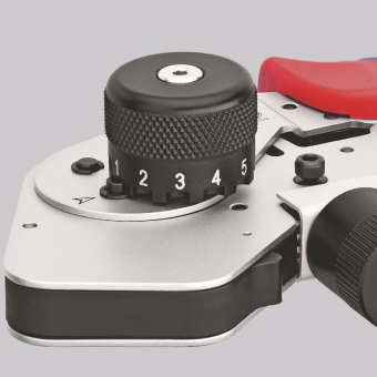 Knipex 97 52 63 DG              975263DG 