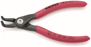 Knipex 48 21 J11 Präzision-      4821J11 