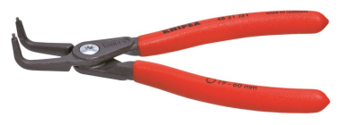 Knipex 48 21 J41SB Präzision-  4821J41SB 