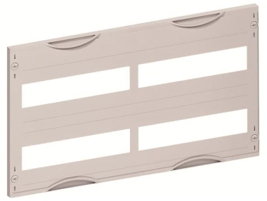 STRIE Abdeckung 300x500mm           AS22 