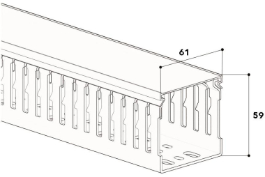 GGK Kanal Special-VK 60x60         N1689 
