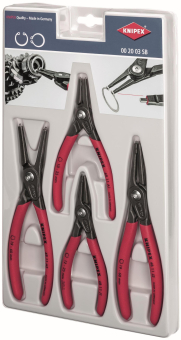 Knipex 00 20 03SB Sicherungs-     2003SB 