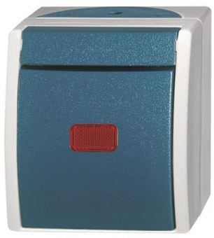 BJ APWG ocean Kontroll      2601/6SKW-53 