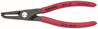 Knipex 48 21 J21 Präzision-      4821J21 