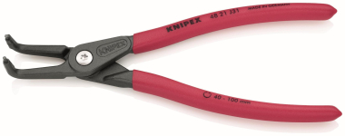 Knipex 48 21 J31SB Präzision-  4821J31SB 