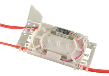 TG Spleißkassette für LWL-   H02050A0077 