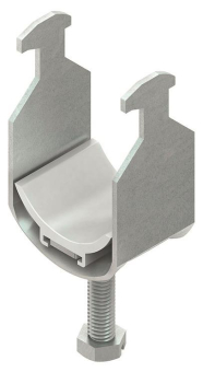 NIED Bügelschellen                BAK 22 