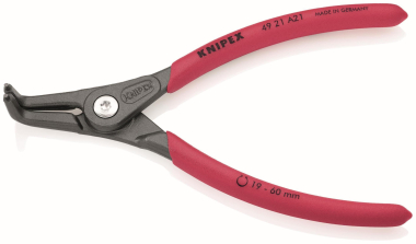 Knipex 49 21 A21 Präzision-      4921A21 