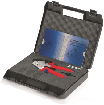 Knipex 97 52 63                   975263 