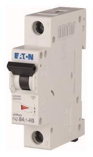 EATON FAZ-B4/1-HS LS-Schalter 4A  279274 