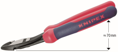 Knipex 74 22 200 Kraft-          7422200 