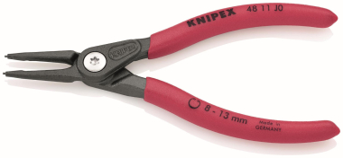 Knipex 48 11 J0 Präzision-        4811J0 