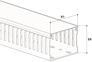 GGK Kanal Special-Vk 60x80            GR 