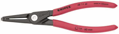 Knipex 48 11 J2 Präzision-        4811J2 