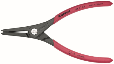 Knipex 49 11 A2 Präzision-        4911A2 