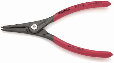 Knipex 49 11 A2 Präzision-        4911A2 