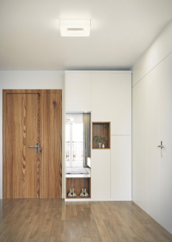 Helestra COSI Wandleuchte     15/2105.06 